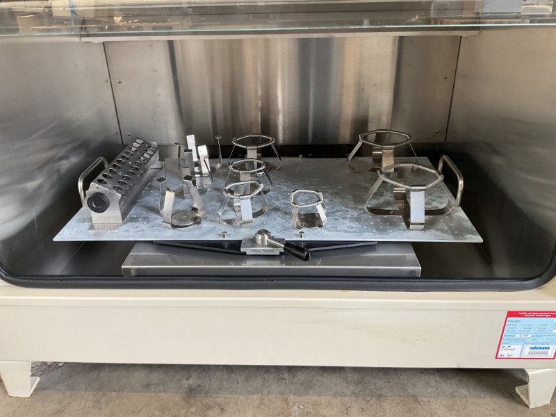 Kühner AG ISF-1-W — Double Stackable Incubator - Incubator