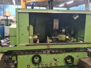 PLC INTERNAL GRINDER, MORARA - INTERMATIC 700 - Laxmi Metal & Machines, Rohtak