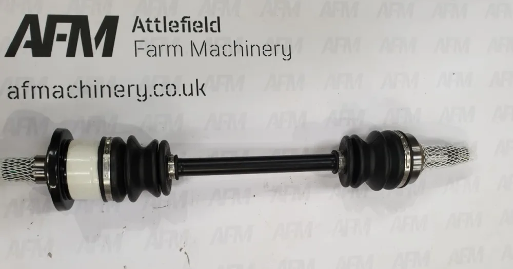 Artic Cat Front LH Drive Shaft - 1502-873