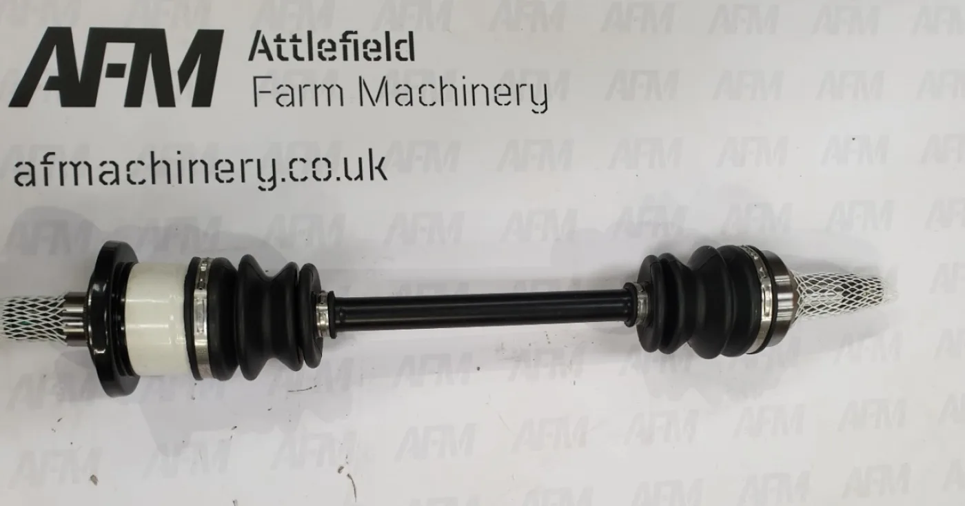 Artic Cat Front LH Drive Shaft - 1502-873 - 1