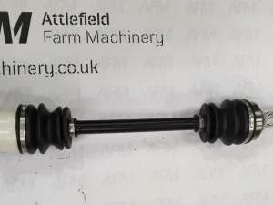 Artic Cat Front LH Drive Shaft - 1502-873