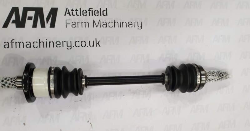 Artic Cat Front LH Drive Shaft - 1502-873