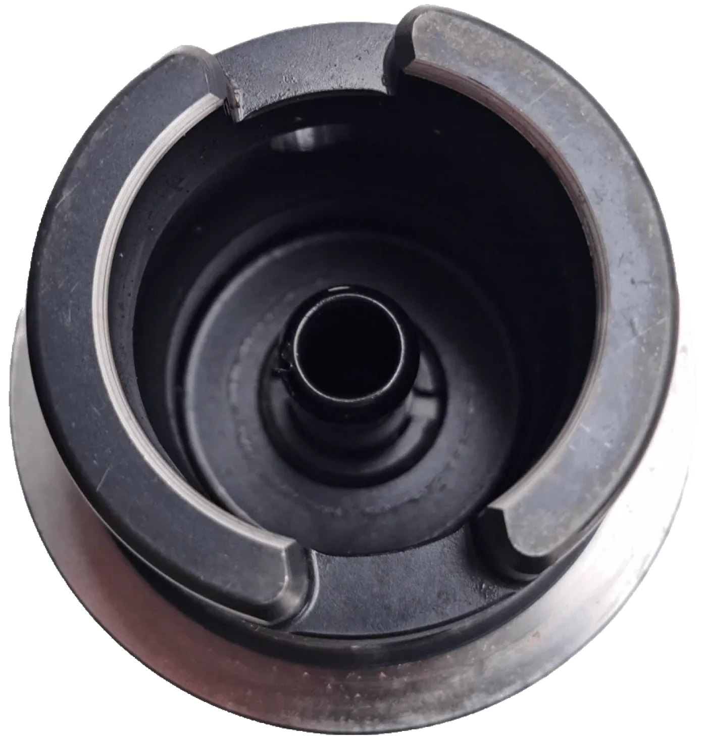 Komet Feinverstellkopf FZ B3005010 63-FZ25-3 - 3