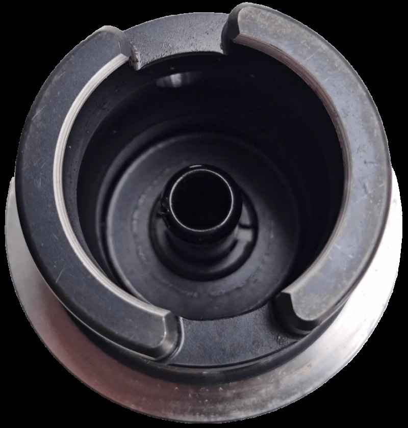 Komet Feinverstellkopf FZ B3005010 63-FZ25-3