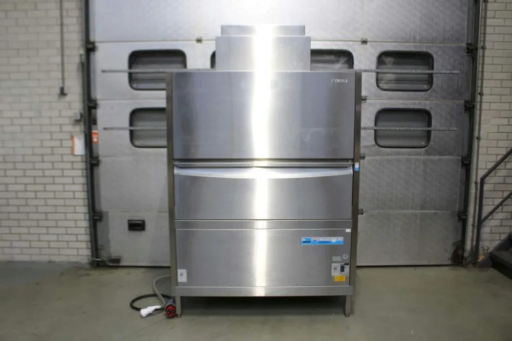 Meiko FV 250.2 Hoge temperatuur desinfecterende potten- en pannenwasser