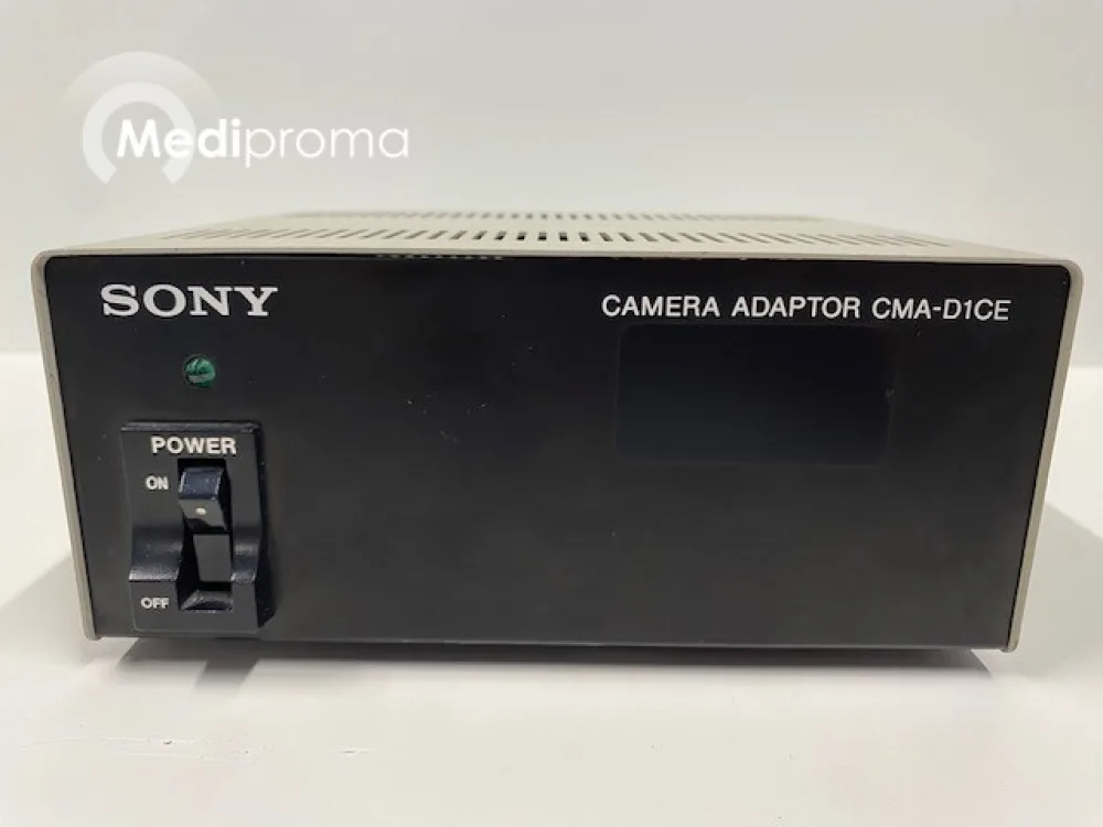Sony CMA-D1CE Camera Adapter