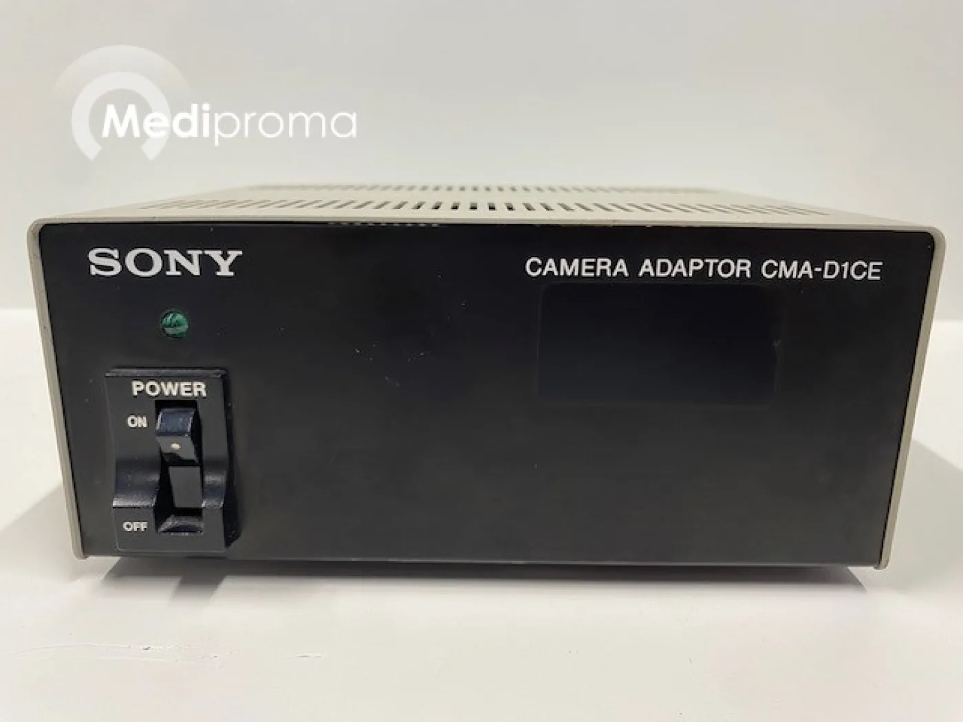 Sony CMA-D1CE Camera Adapter - 1