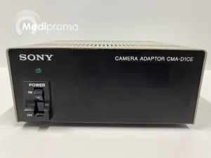 Sony CMA-D1CE Camera Adapter