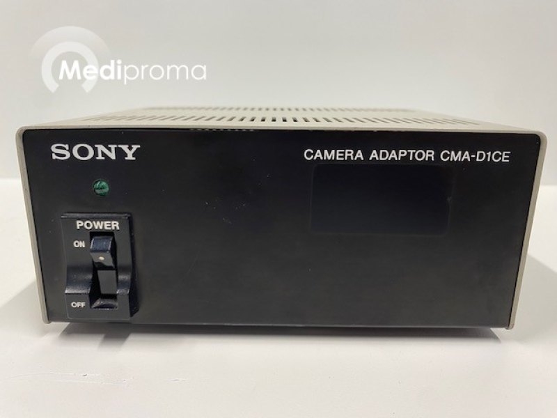 Sony CMA-D1CE Camera Adapter