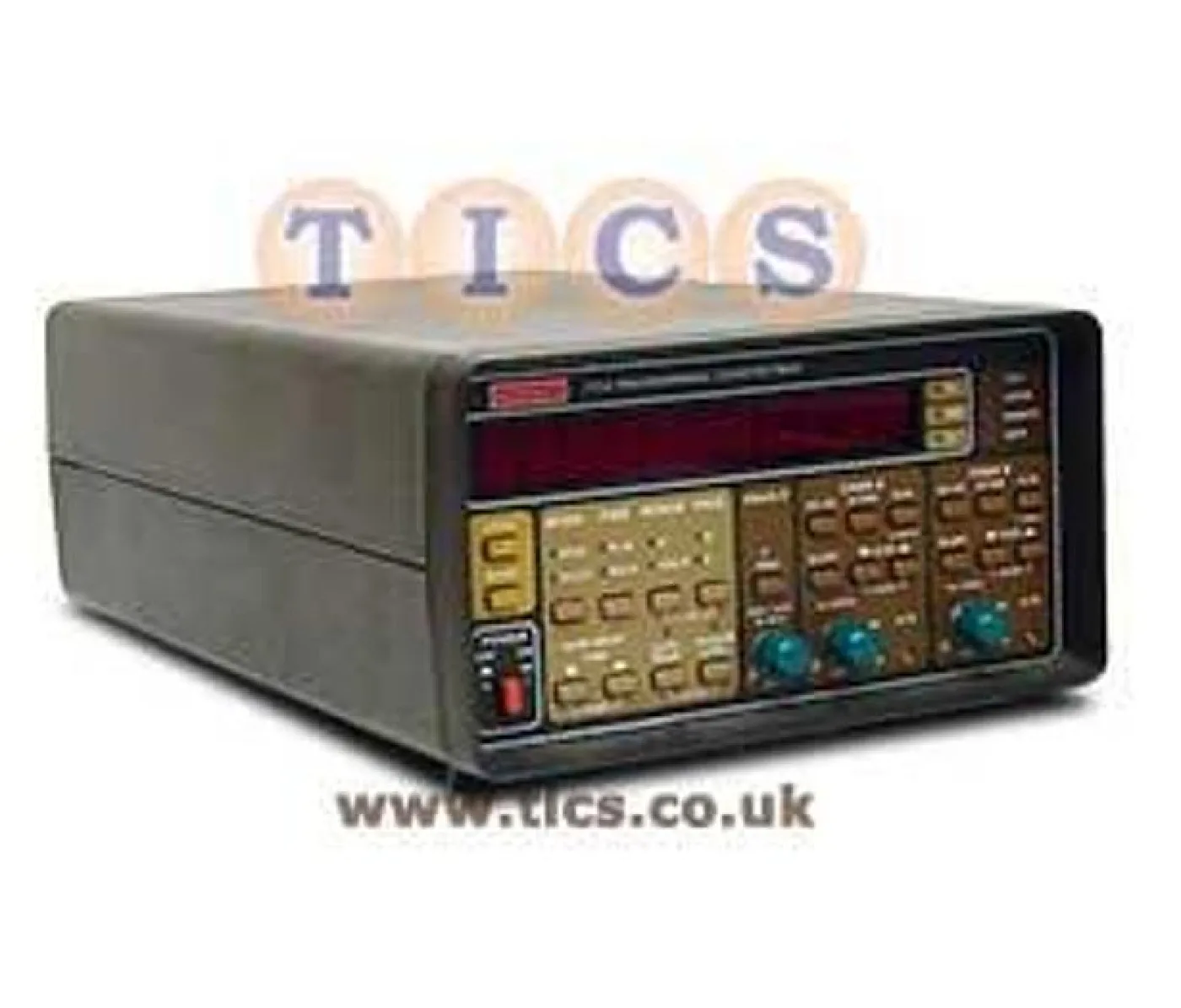 Keithley 775A - 1