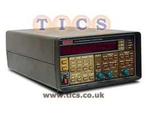 Keithley 775A