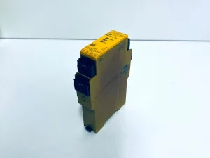 Pilz PN0Z ev1vp 10s 774131 Sicherheitsmodul