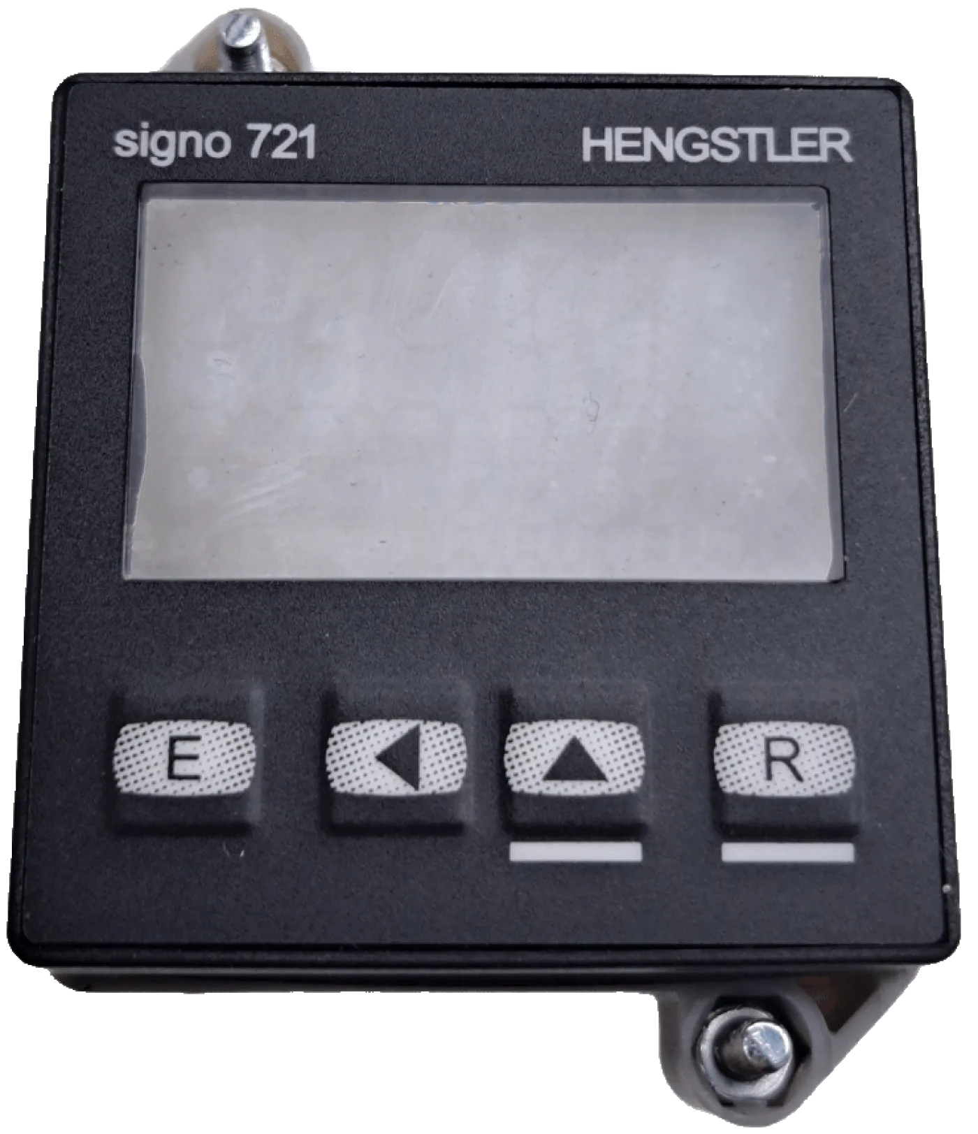 Hengstler Multifunktionszähler LCD 6 Stellen 60kHz 30V /0721201 - 2