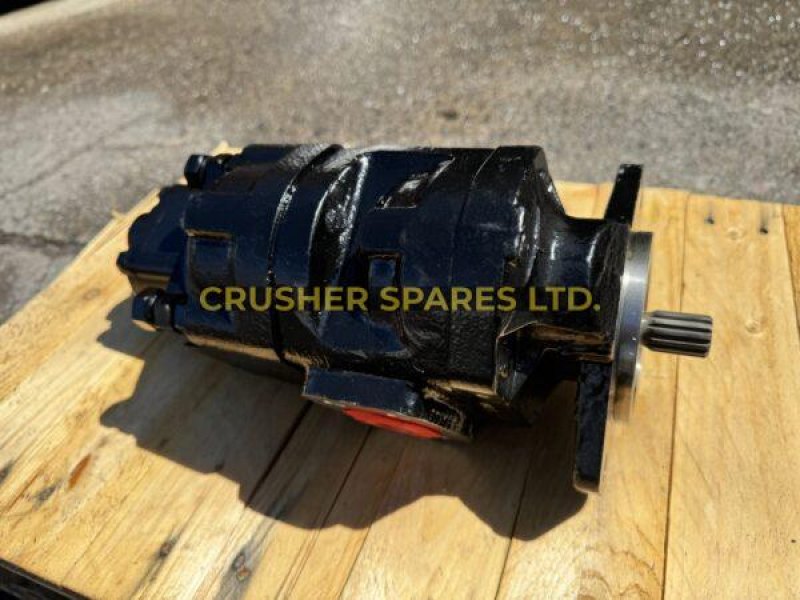 HP8896 | Hydraulic Pump | Hydreco |