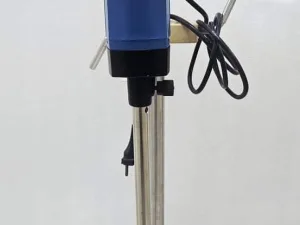 IKA Ultra Turrax T25 met S25N -25G Dispergeerelement