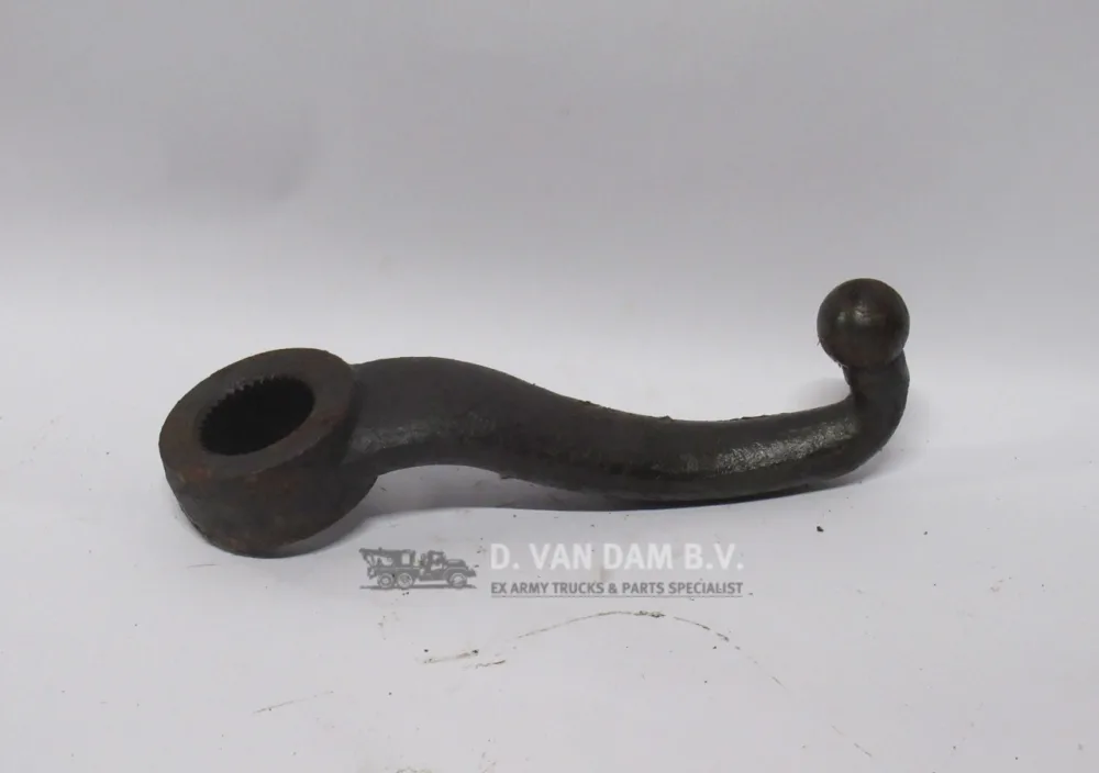 Pitman arm (NOS)
