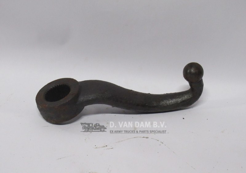 Pitman arm (NOS)