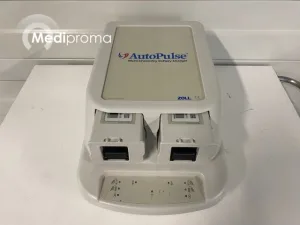 Zoll AutoPulse Batterij Oplader