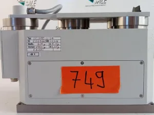 EC2000-2-3-4 Weighing Module / Load Measurement Unit