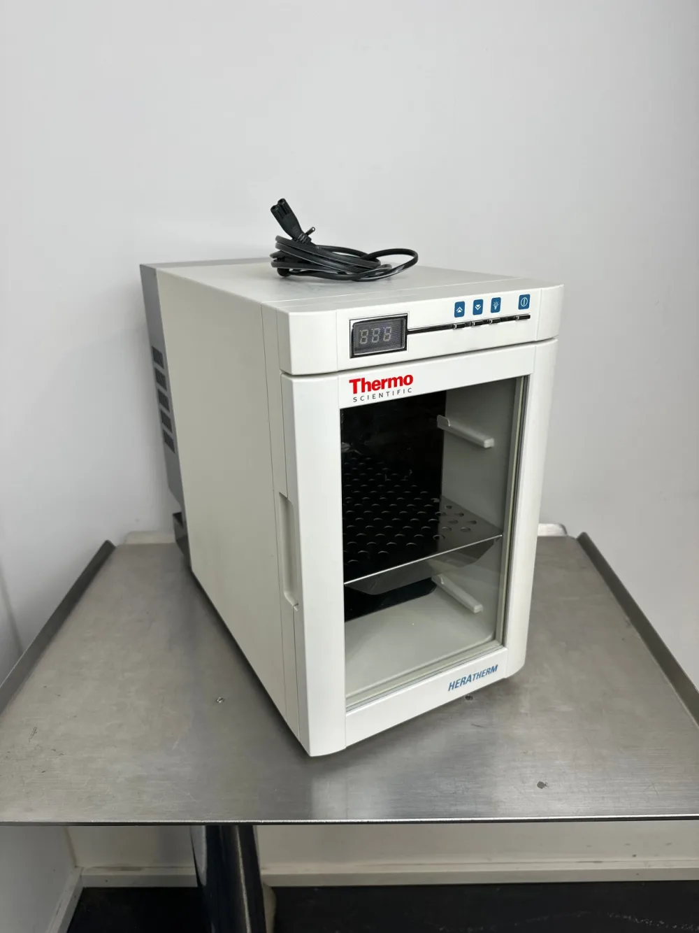 Thermo Scientific Brutschrank HeraTherm IMC18 2017