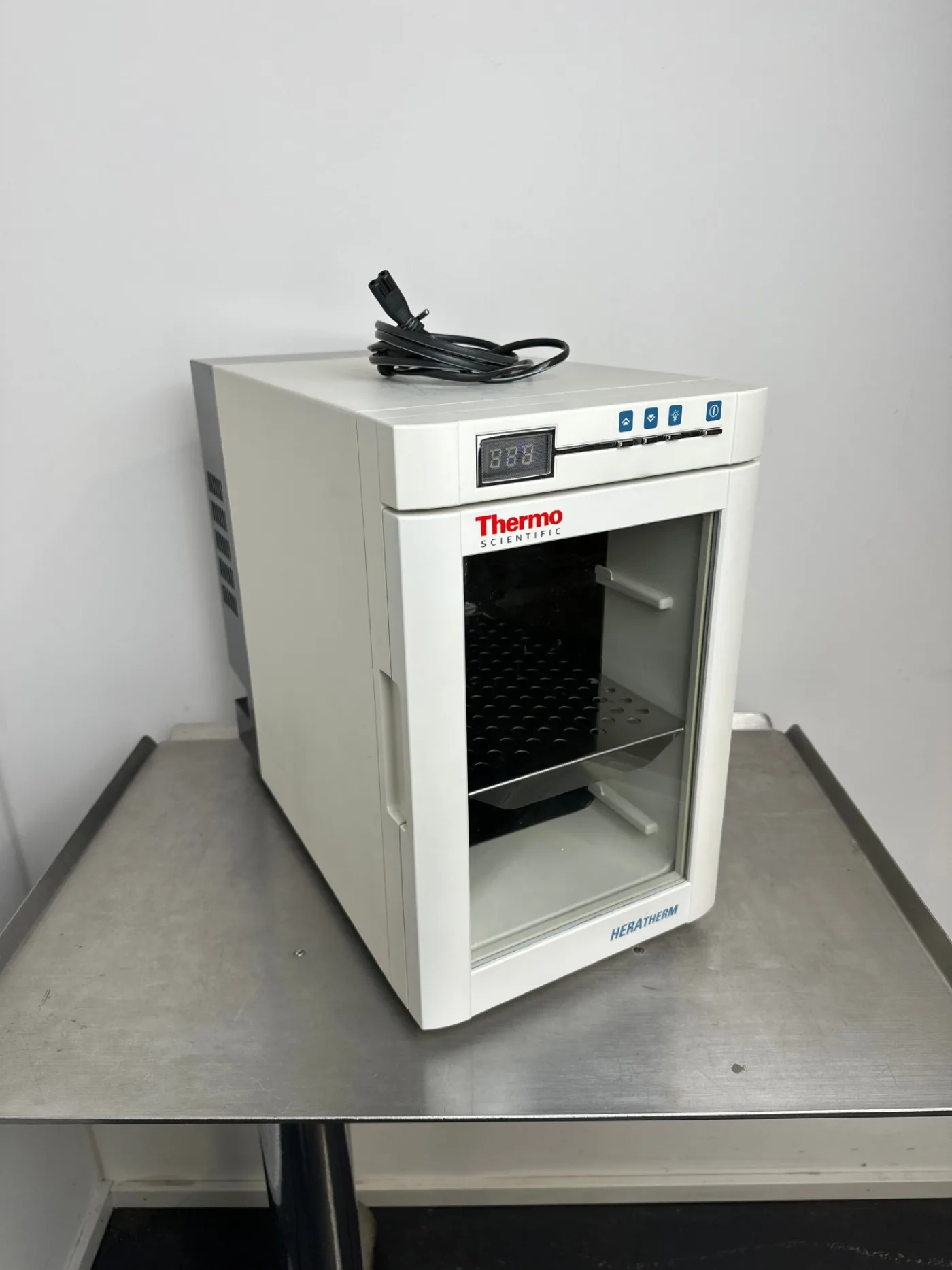 Thermo Scientific Brutschrank HeraTherm IMC18 2017 - 1