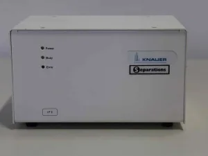 Knauer IF2 Interface Box