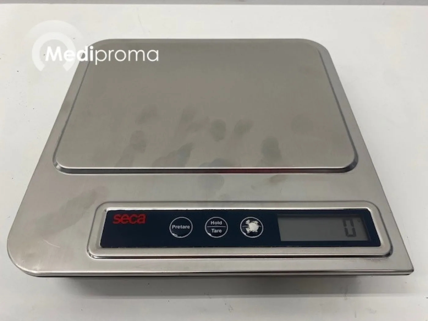 Seca Lab Scale - 1