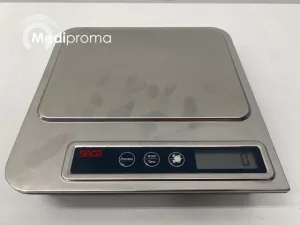 Seca Lab Scale