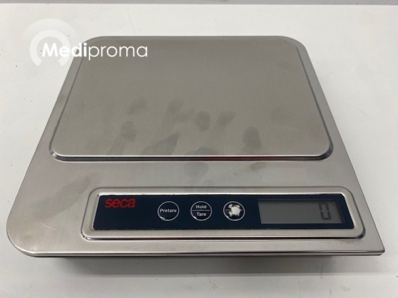 Seca Lab Scale