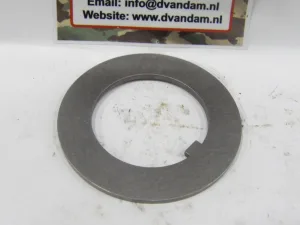 Afstandsring achteras