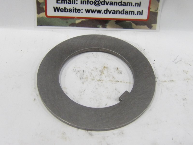 Afstandsring achteras