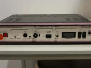 Medical Systems TC-202 Bipolaire Temperatuur Regelaar