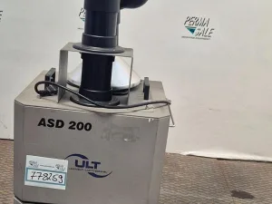 ULT Absauggerät ASD200 EX