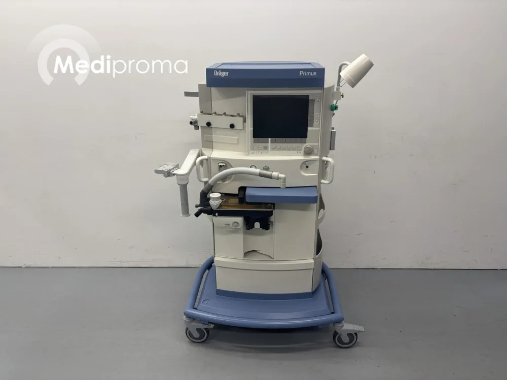 Dräger Primus Anesthesiewerkstation