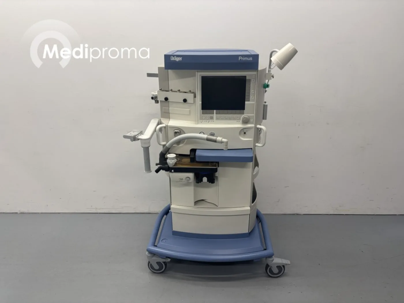 Dräger Primus Anesthesiewerkstation - 1