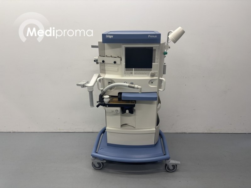Dräger Primus Anesthesiewerkstation