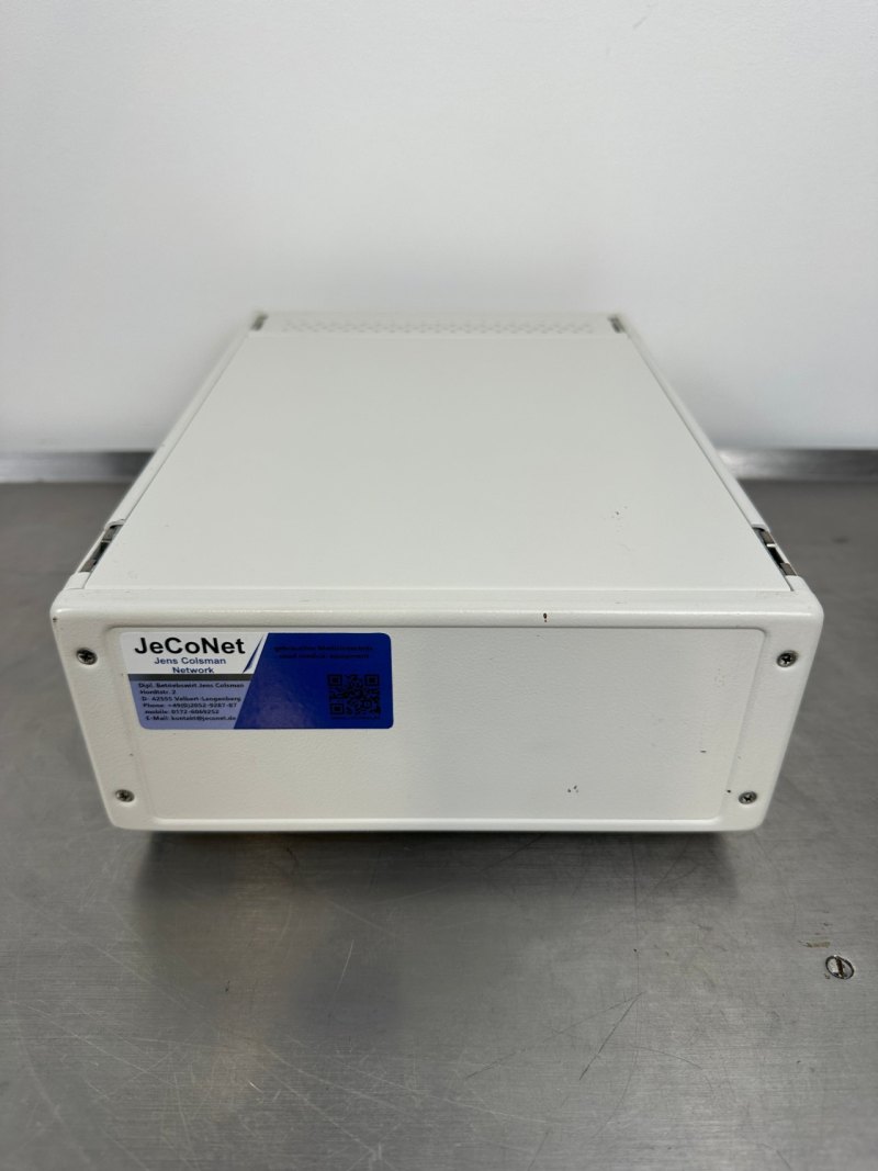 Dräger Modulbox Leer Platzhalter für u.a. Sulla Leerbox