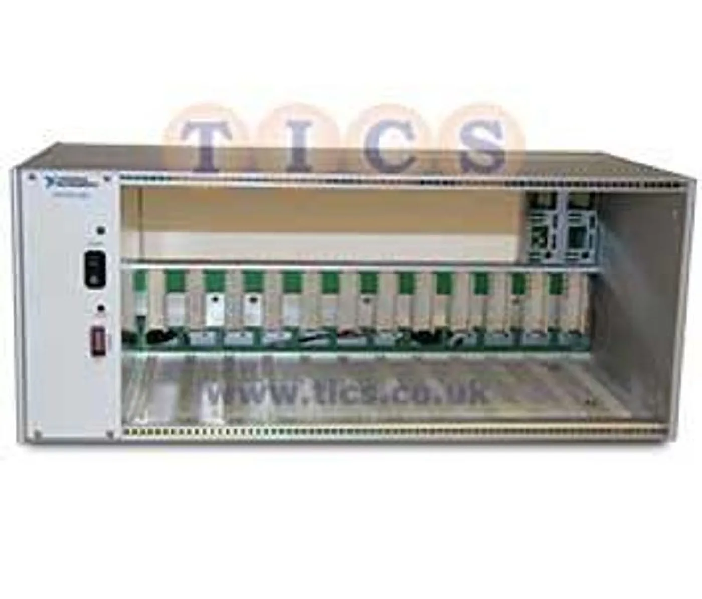 National Instruments NI SCXI-1001 - 2