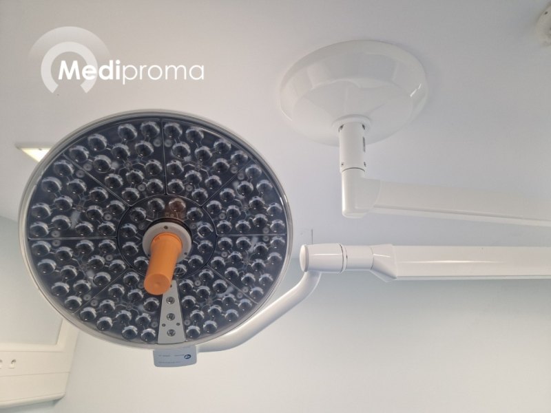 Maquet Powerled 300 O/R Light