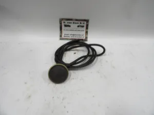 Claxonknop met kabel NOS
