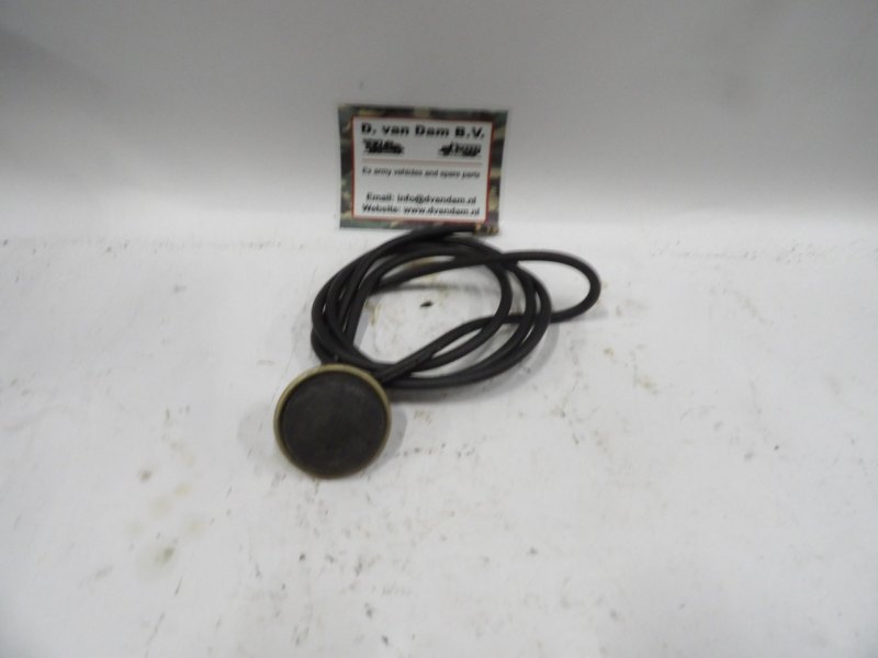 Claxonknop met kabel NOS