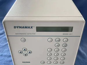 Varian / Dynamax UV-1 Absorbance Detector