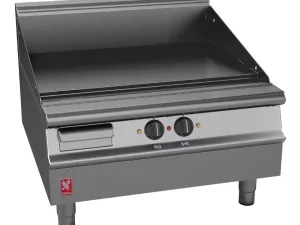 Falcon Dominator Plus 800mm Wide Smooth Griddle E3481 - islandcatering