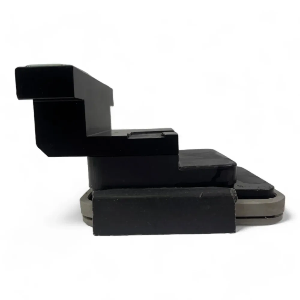 Schmalteile Sauger 150x30x100 für 2-Kreis Konsole Schmalz, IMA, HOMAG gebraucht