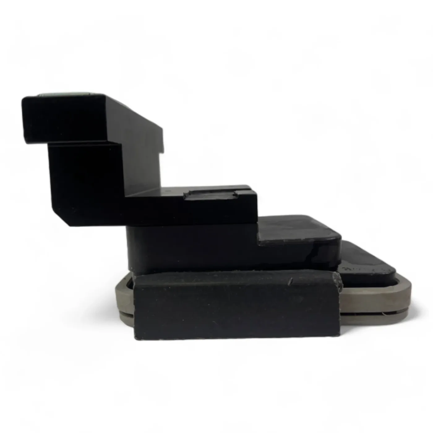 Schmalteile Sauger 150x30x100 für 2-Kreis Konsole Schmalz, IMA, HOMAG gebraucht - 1