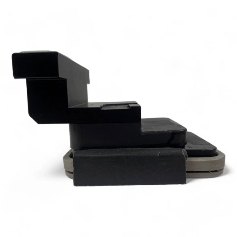 Schmalteile Sauger 150x30x100 für 2-Kreis Konsole Schmalz, IMA, HOMAG gebraucht