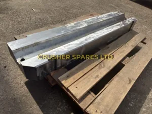 600/3207 | Toggle Beam | Terex® Pegson® 1180 |