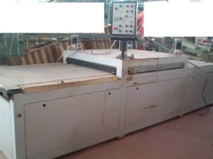 PRESSA LABOR PNEUMATICA