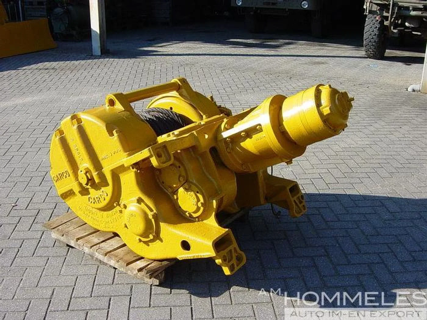 Carco J10 - 2