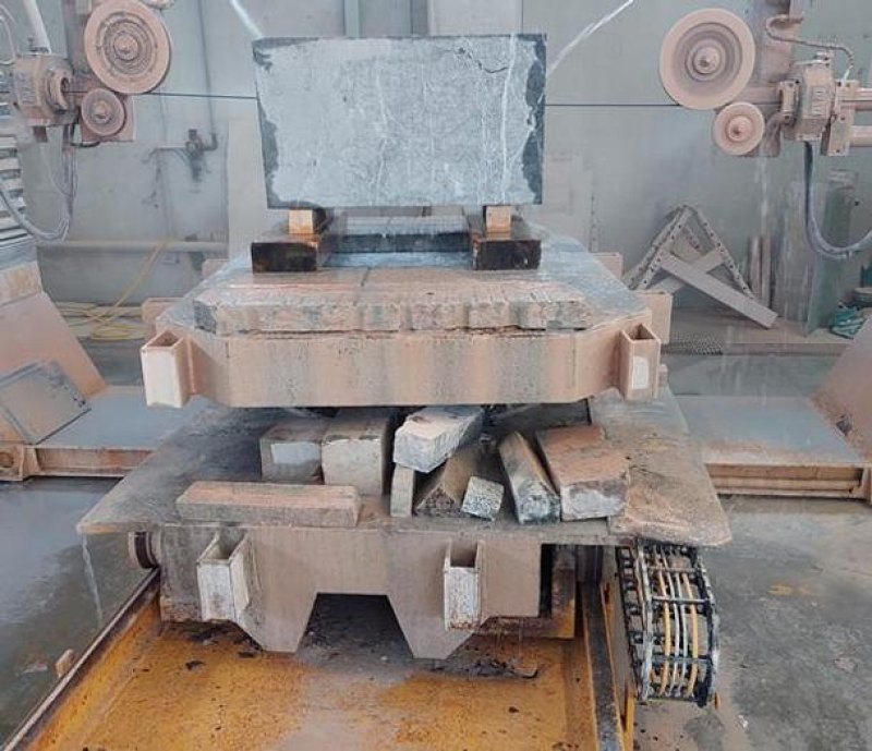 1996 PELLEGRINI CNC Robot Wire RW 2600 SPACE Cod. 46-22-